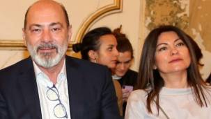 50 milyonluk boşanma davası !