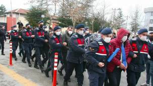 Afyonkarahisar'da 150 Milyon Liralık devre mülk vurgunu!