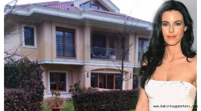 Ailesi tepki gösterdi! Defne Samyeli'ne haciz şoku