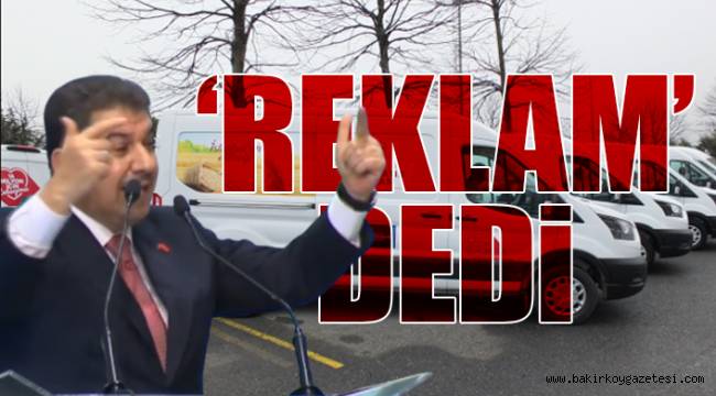 AKP, mobil halk ekmek büfelerine de karşı çıktı