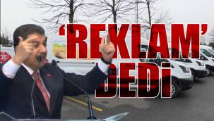 AKP, mobil halk ekmek büfelerine de karşı çıktı