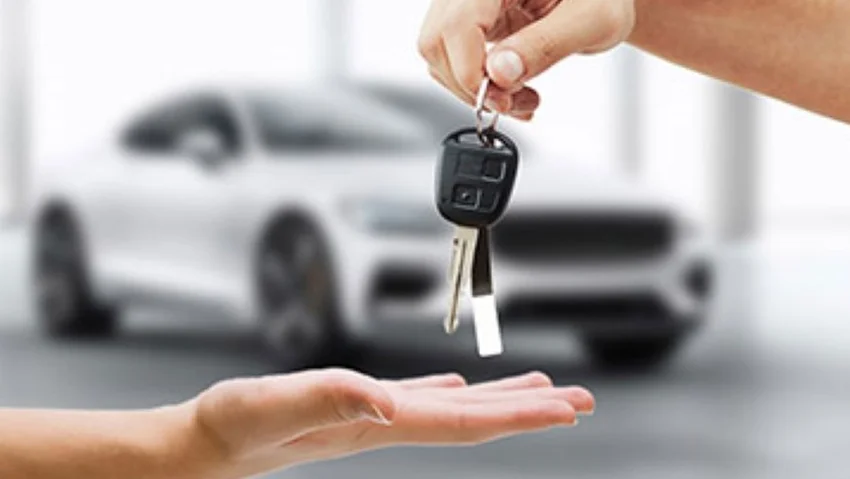 Araç kiralarken büyük tehlike! Bu oyuna gelmeyin