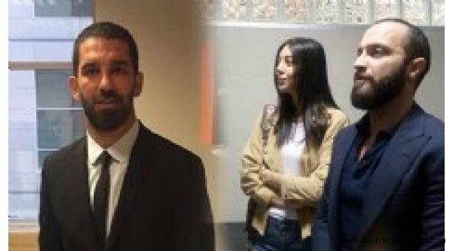 Arda Turan hakkında şok karar!