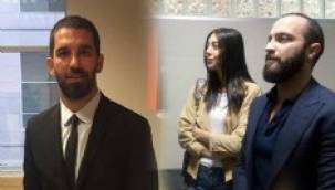 Arda Turan hakkında şok karar!