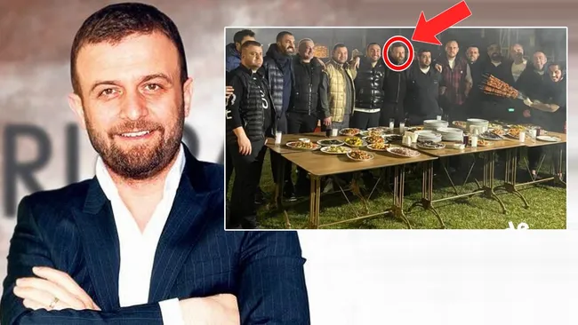 AVRUPA HOLDİNG'İN PATRONU RAMAZAN BURAK TELLİ BAKANLIĞIN YASAĞINI HİÇE SAYDI!