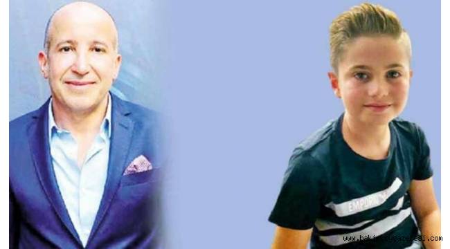 BAKIRKÖY'DE KORKUNÇ KAZA!