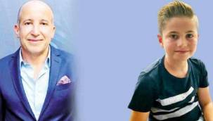 BAKIRKÖY'DE KORKUNÇ KAZA!