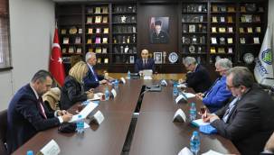 BAKIRKÖY SİYASETİ TEK YÜREK ! 