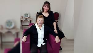 Bakırköy'ü çok sevdi ! Meşhur kantoya ilham oldu: 'Gülüm, Mori Katina'm'