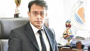 Belediye binasından rüşvet paketi çıktı: Müteahhit rüşvet çarkını böyle anlattı