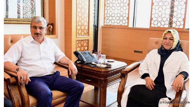 Belediye'den 'yeğenlere' 23 Milyon Liralık ihale