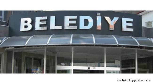 Belediyelerin vergi gelirlerinden yapılacak kesintilere düzenleme