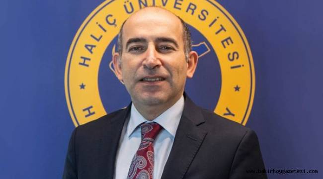 Boğaziçi'nin yeni rektörü Melih Bulu AKP'de bir görevi daha ortaya çıktı