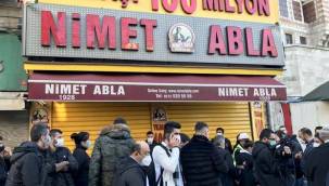 Büyük ikramiye vuran çeyrek biletlerin üçü satılmamış: 75 milyon lira Varlık Fonu'na