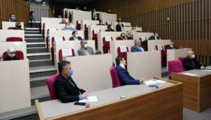 Cami yapmak isteyen CHP'li belediyeye AKP engeli