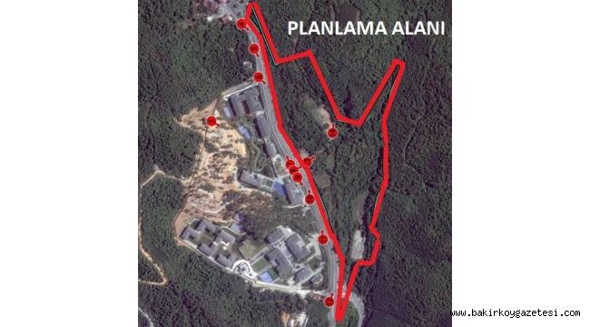 Çevre ve Şehircilik Bakanlığı, Beykoz'da 111 dönümlük tarım alanı imara açıyor: Otel, AVM yapılacak