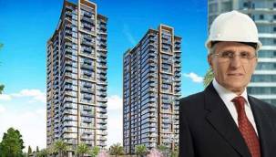 Cumhurbaşkanı 'Dikey mimariye' karşıyım derken Torunlar'dan İstanbul'a 'çifte hançer' projesi