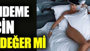 DENİZ AKKAYA SEVGİLİSİ İRANLI SAİT EMİR EVİNDE VERDİĞİ POZLARA TEPKİLER GELDİ!