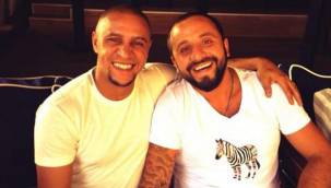 Erdem Karagöl, akan trafikte lüks aracıyla drift yaptı halk tepki gösterdi!