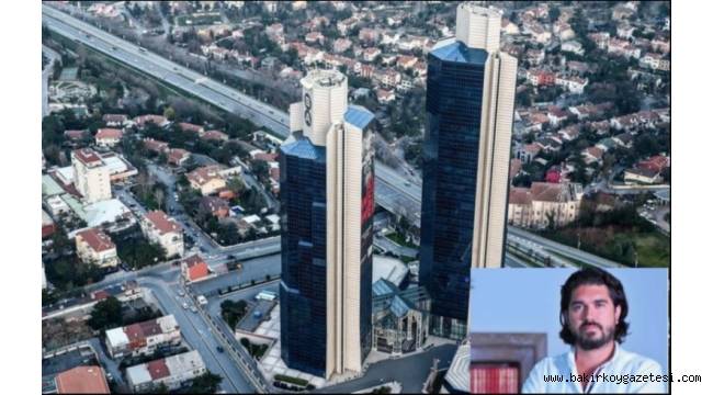 EROL VE GÜLER SABANCI OLMAK ÜZERE BÜTÜN AİLE HER ŞEYİ BİLİYOR