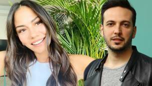  Eski sevgilisinin yakın arkadaşı ile aşk yaşadığını itiraf etti