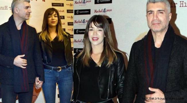 Feyza Aktan'dan Özcan Deniz'e şok suçlama: