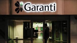 Garanti Bankası'na Ticaret Bakanlığı tarafından idari para cezası