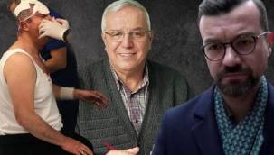 Hatipoğlu, Uğuroğlu, Özdağ... 24 saat içinde organize saldırılar