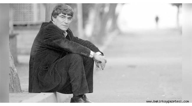 Hrant Dink cinayeti davasında flaş gelişme! Yıllar sonra yakalandı