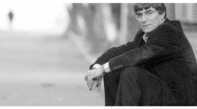 Hrant Dink davasında iki sanığa tutuklama kararı