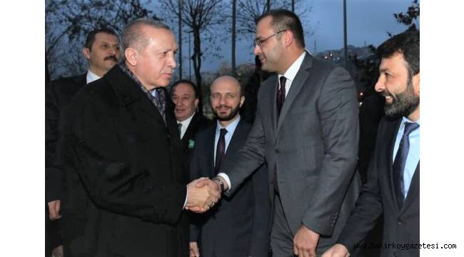 İhale Fatih'i! 10 yılda 71 Milyon Liralık ihale aldı!