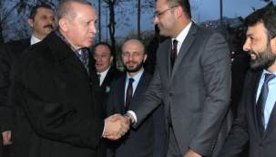 İhale Fatih'i! 10 yılda 71 Milyon Liralık ihale aldı!