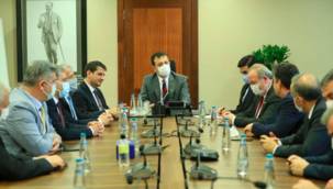 İmamoğlu: İstanbul'da İBB'den habersiz planlama yetkisine sahip 9-10 kurum var