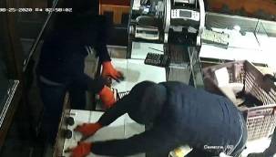 İstanbul'da 10 milyonluk vurgun!