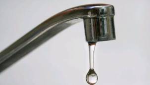 İstanbul'da 30 saatlik su kesintisi! (İstanbul'da hangi ilçelerde su kesintisi olacak?)