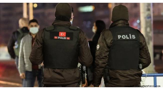 İstanbul'da yılbaşı bilançosu
