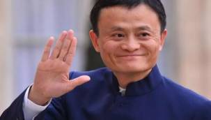 Jack Ma ortaya çıktı, Alibaba'nın hisseleri fırladı