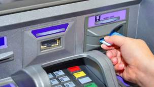 Kamu bankalarından ortak karar: ATM'ler için devrim gibi düzenleme