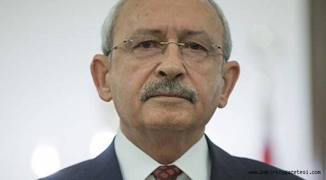 Kılıçdaroğlu'ndan Bakan Koca'nın aşı davetine yanıt