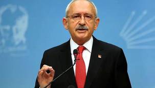 Kılıçdaroğlu'ndan CHP'li belediyelere flaş talimat