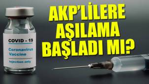 Koronavirüs aşısında yeni skandallar...