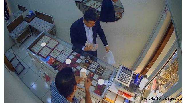 Kurulan yolsuzluk ve rüşvet çarkının detayları ortaya çıktı