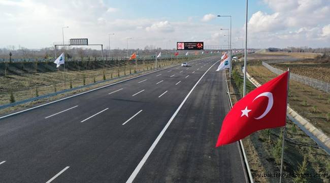 Kuzey Marmara'da 16 milyar TL'lik 'ek maliyet' vurgunu