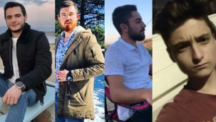 Manisa'da korkunç infaz: 4 ölü