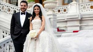 Mete Güldamlası ile Aslıhan Yurttutmuş Güldamlası çiftinden ayrılık haberi geldi.