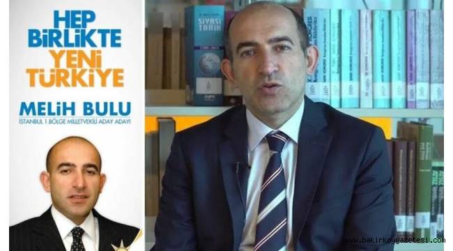 Milletvekili olamadı, Boğaziçi Üniversitesi'ne rektör oldu