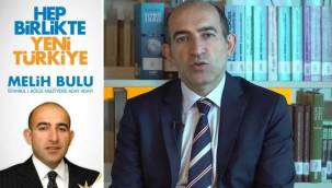 Milletvekili olamadı, Boğaziçi Üniversitesi'ne rektör oldu