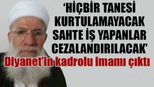 O tarikattan Cumhurbaşkanı Erdoğan'a 'darbe' tehdidi