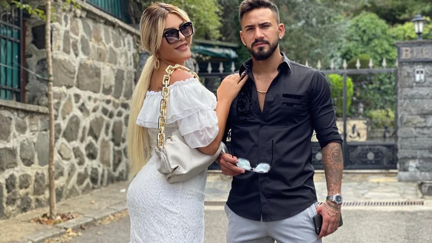 Selin Ciğerci takipçilerini kandırdı!