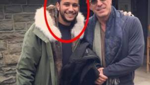 Şeyma Subaşı'nın sevgilisi Mohammed Al Saloussi mi yoksa Marko Jaric mi?